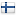 xtdnet.nl server is located in Finland
